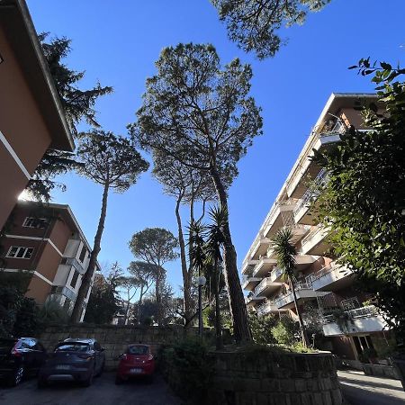 Monolocale A Mostacciano Lägenhet Rom Exteriör bild