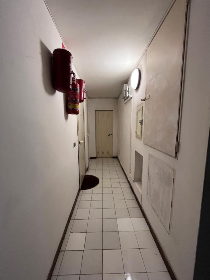 Monolocale A Mostacciano Lägenhet Rom Exteriör bild