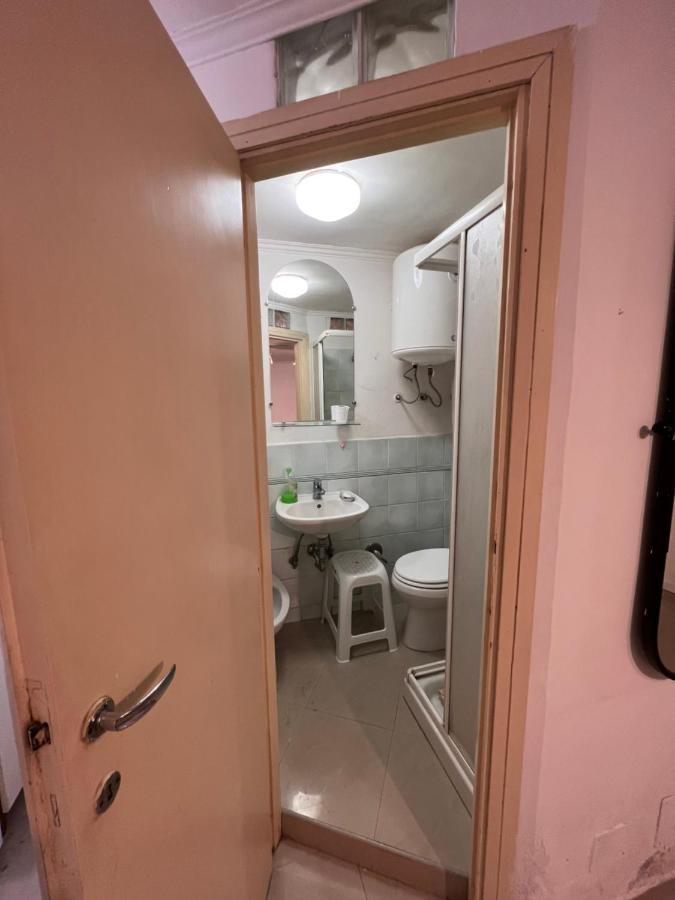 Monolocale A Mostacciano Lägenhet Rom Exteriör bild